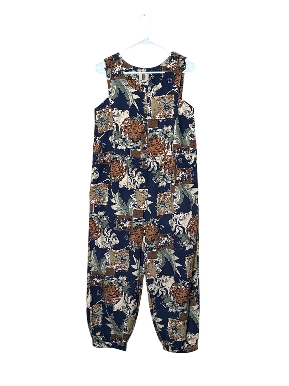 Tori Richard Honolulu EST. 1956,Vintage, Size L